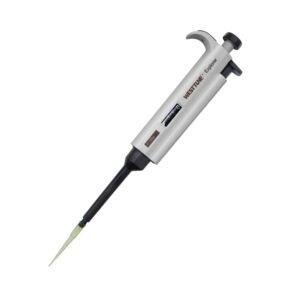 west tune 10-100μl micropipette high-accurate pipettor adjustable variable volume single-channel pipette for laboratory