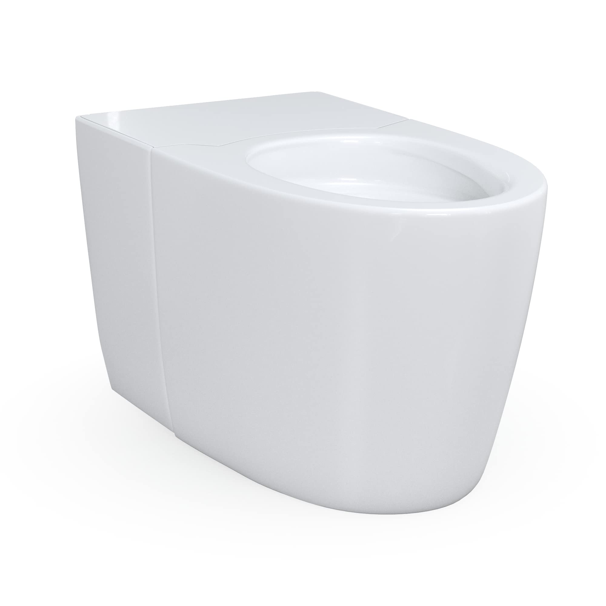 TOTO TCT922CUMFG01 G450 Elongated Chair Height Toilet Bowl Only - No Washlet Cotton