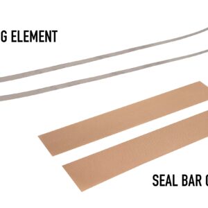 Seal Wire Repair Kit for CM255 Vacuum Chamber Machine