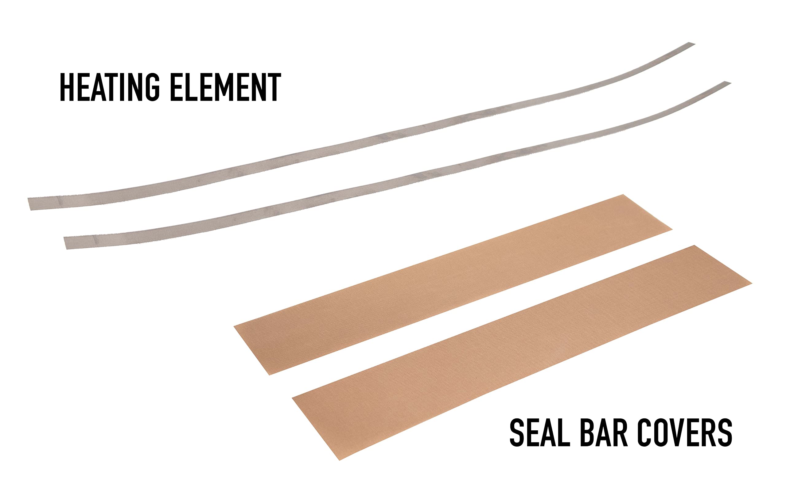 Seal Wire Repair Kit for CM255 Vacuum Chamber Machine