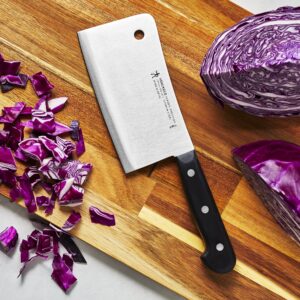 HENCKELS Classic Precision 6-inch Cleaver