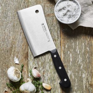 HENCKELS Classic Precision 6-inch Cleaver