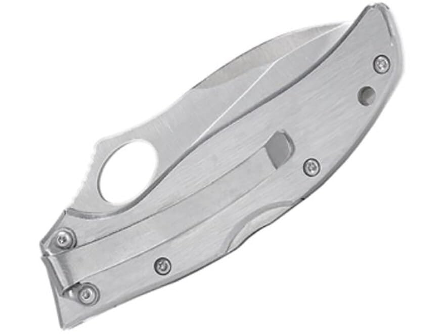 ABKT RP0010S: Roper Flash Lock Back Knife