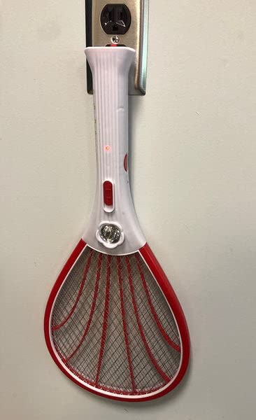 Best Bee Brothers Bug Zapper Racket