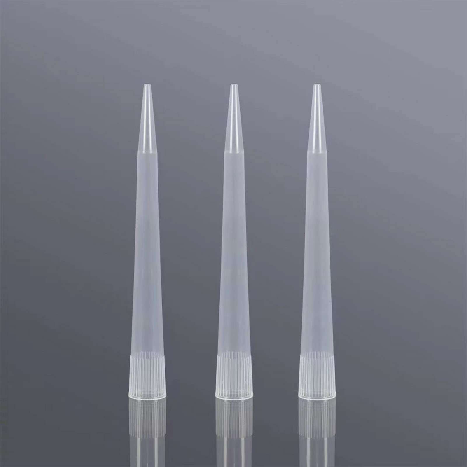 10ml Pipette Tips - for Eppendorf、 Biohit、Brand、Gilson etc/10ml Small Diameter(Bag of 100pcs)