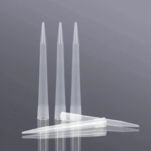 10ml Pipette Tips - for Eppendorf、 Biohit、Brand、Gilson etc/10ml Small Diameter(Bag of 100pcs)