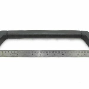 Atlas Handle Replacement for Lightning Loader Brush Grabber Boom Cockpit