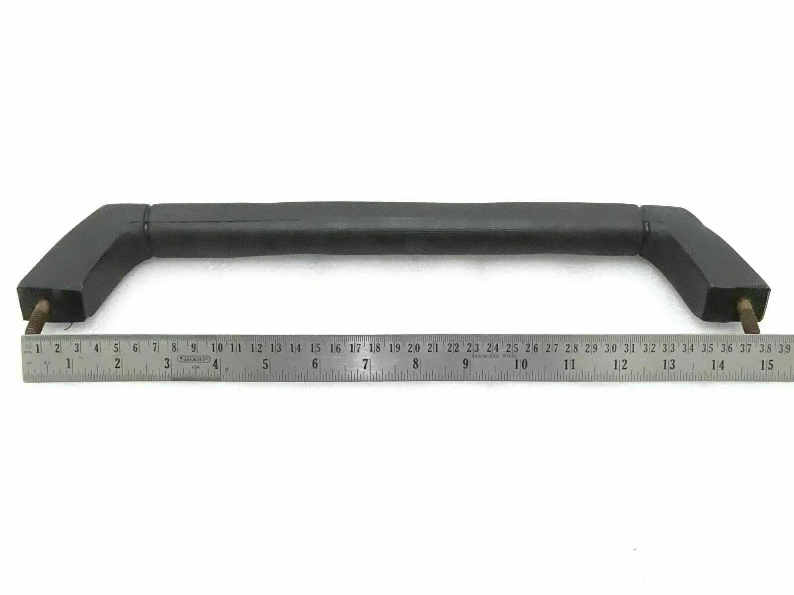 Atlas Handle Replacement for Lightning Loader Brush Grabber Boom Cockpit