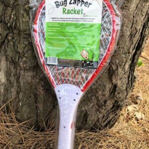 Best Bee Brothers Bug Zapper Racket