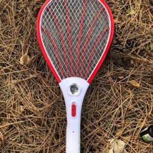 Best Bee Brothers Bug Zapper Racket