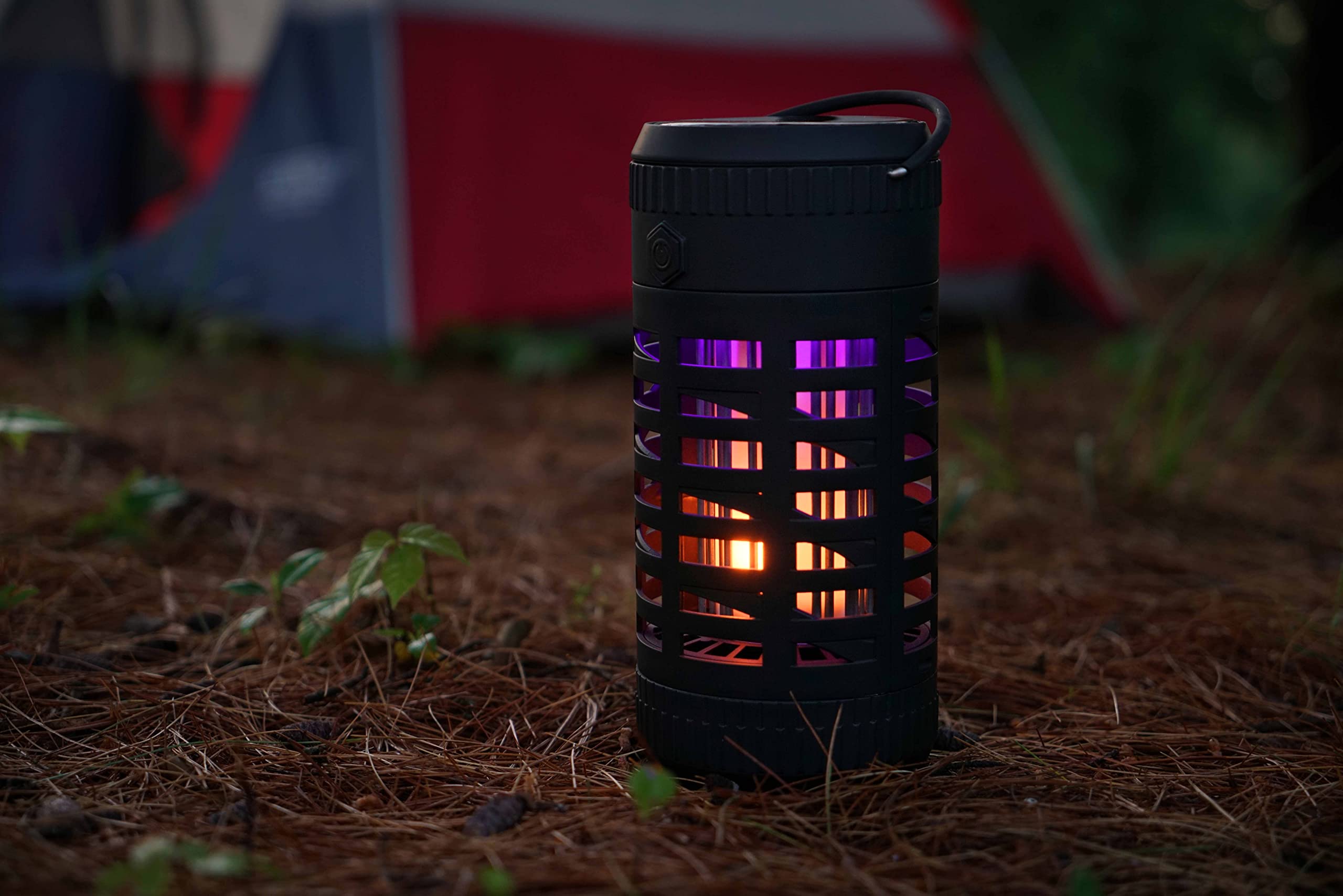 PIC Portable Insect Killer Lantern​ - 2 Pack