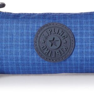 Kipling Women's Freedom Pencil Pouch, Small, Zipped, Water-Resistant, Pen Case