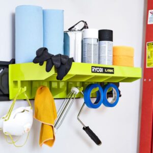 RYOBI Link Hanging Shelf - STM402