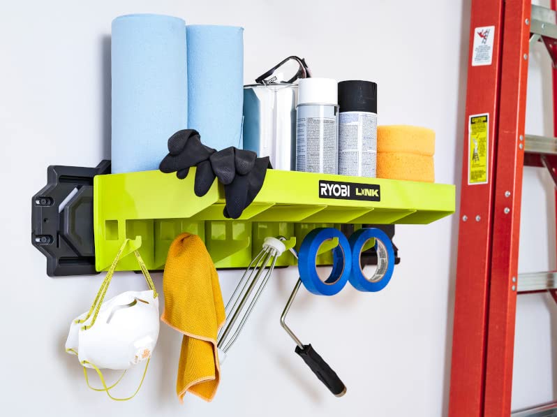 RYOBI Link Hanging Shelf - STM402