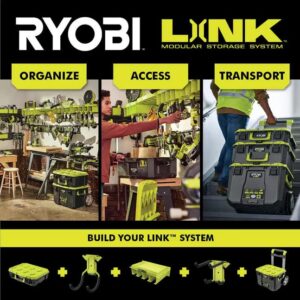 RYOBI Link Hanging Shelf - STM402