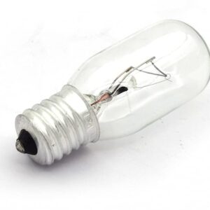 216846400 Refrigerator Light Bulb For Frigidaire Refrigerator