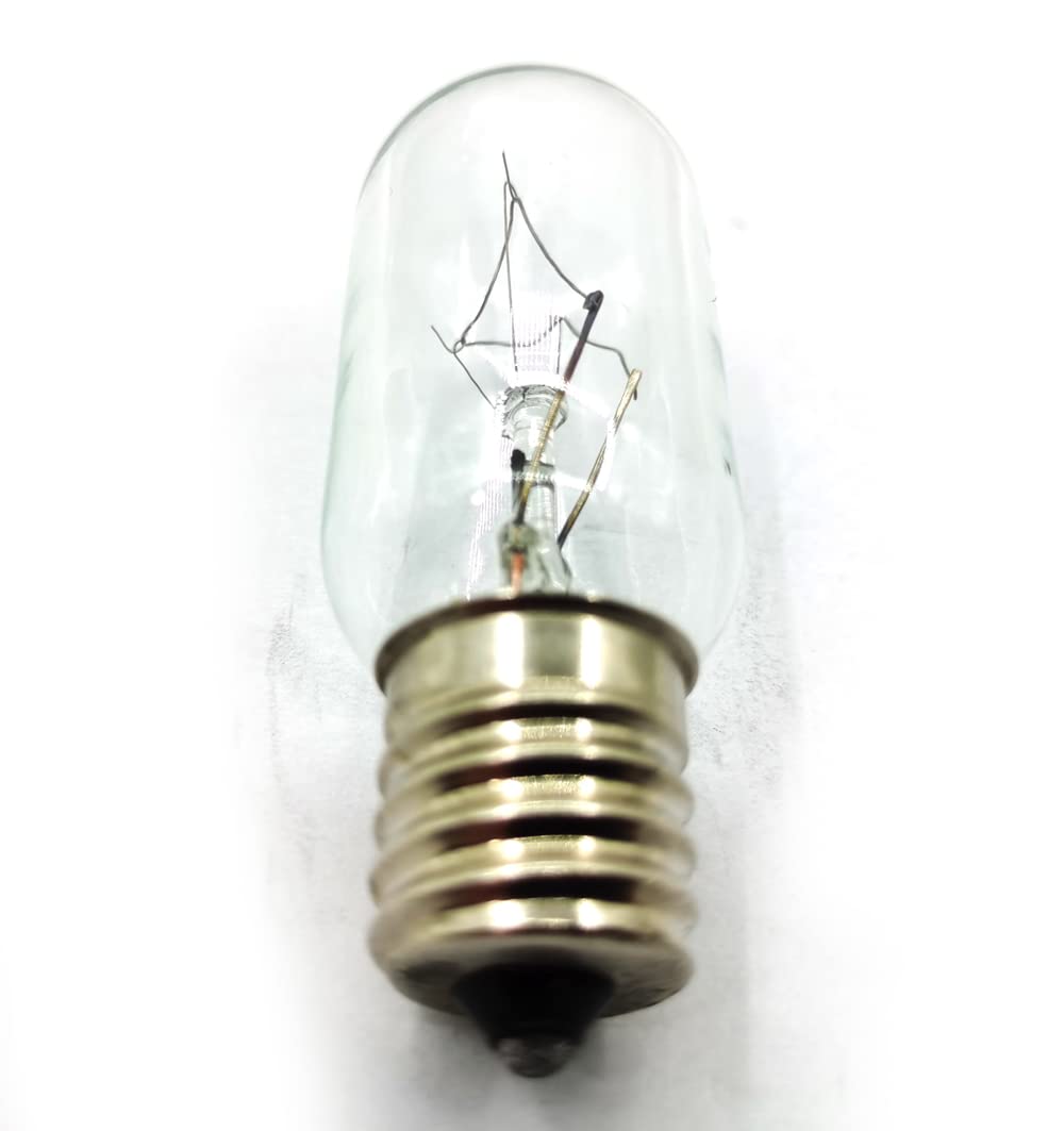 216846400 Refrigerator Light Bulb For Frigidaire Refrigerator