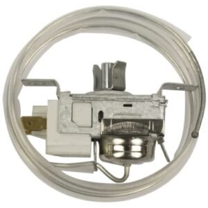 Thermostat Replacement For Kenmore 106.53632300 106.9555913 106.9550711 106.53642300 106.51103110 106.58953800 106.59262990 106.9552852 106.51562104 106.50522101 106.59432800 106.58943803 Refrigerator