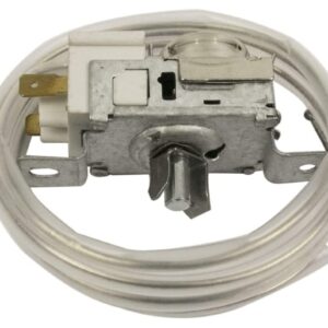 Thermostat Replacement For Kenmore 106.53632300 106.9555913 106.9550711 106.53642300 106.51103110 106.58953800 106.59262990 106.9552852 106.51562104 106.50522101 106.59432800 106.58943803 Refrigerator