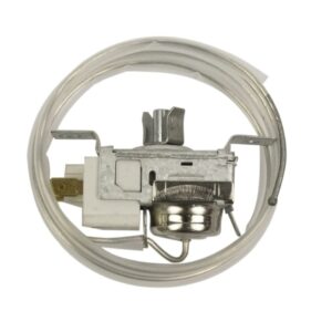 Thermostat Replacement For Kenmore 106.53632300 106.9555913 106.9550711 106.53642300 106.51103110 106.58953800 106.59262990 106.9552852 106.51562104 106.50522101 106.59432800 106.58943803 Refrigerator