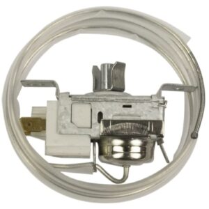 Thermostat Replacement For Kenmore 106.53632300 106.9555913 106.9550711 106.53642300 106.51103110 106.58953800 106.59262990 106.9552852 106.51562104 106.50522101 106.59432800 106.58943803 Refrigerator