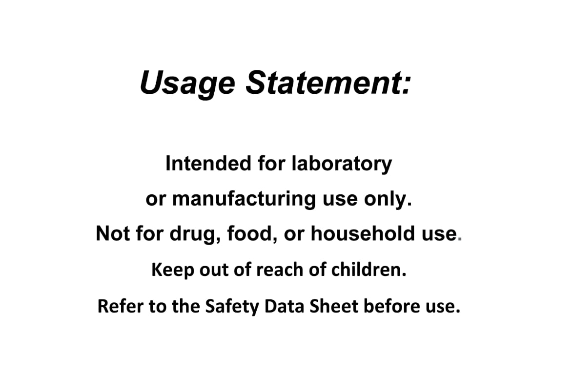 Phosphate Buffered Saline (PBS), 100 g. for Convenient Preparation of 10 L of 1X PBS Buffer at pH 7.4 (±0.1). Ready to be dissolved. Low endotoxin and Negative for mycoplasma. Made in USA.