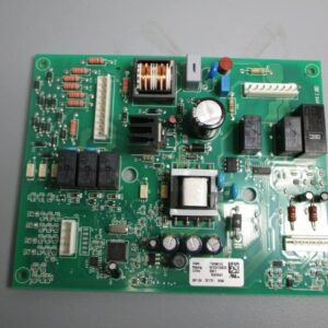 Control Board Replacement For KitchenAid KFIS25XVMS2 KFIS25XVWH00 KFIS25XVWH1, Kenmore 596.79249012, Jenn-Air JFI2589AES3 Refrigerator