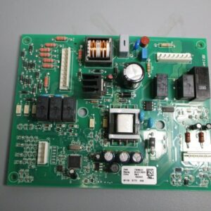 Control Board Replacement For KitchenAid KFIS25XVMS2 KFIS25XVWH00 KFIS25XVWH1, Kenmore 596.79249012, Jenn-Air JFI2589AES3 Refrigerator