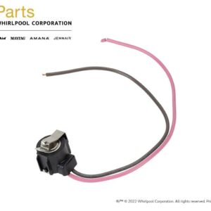 Whirlpool WPW10225581 OEM Refrigerator Defrost Thermostat