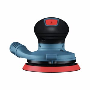 Bosch GEX12V-5N-RT 12V Max Brushless Lithium-Ion 5 in. Cordless Random Orbit Sander (Tool Only) (Renewed)