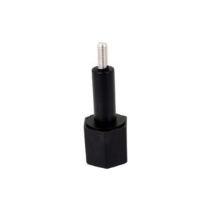 IMM Replacement for Hoshizaki 434168G-01 Black Thumbscrew