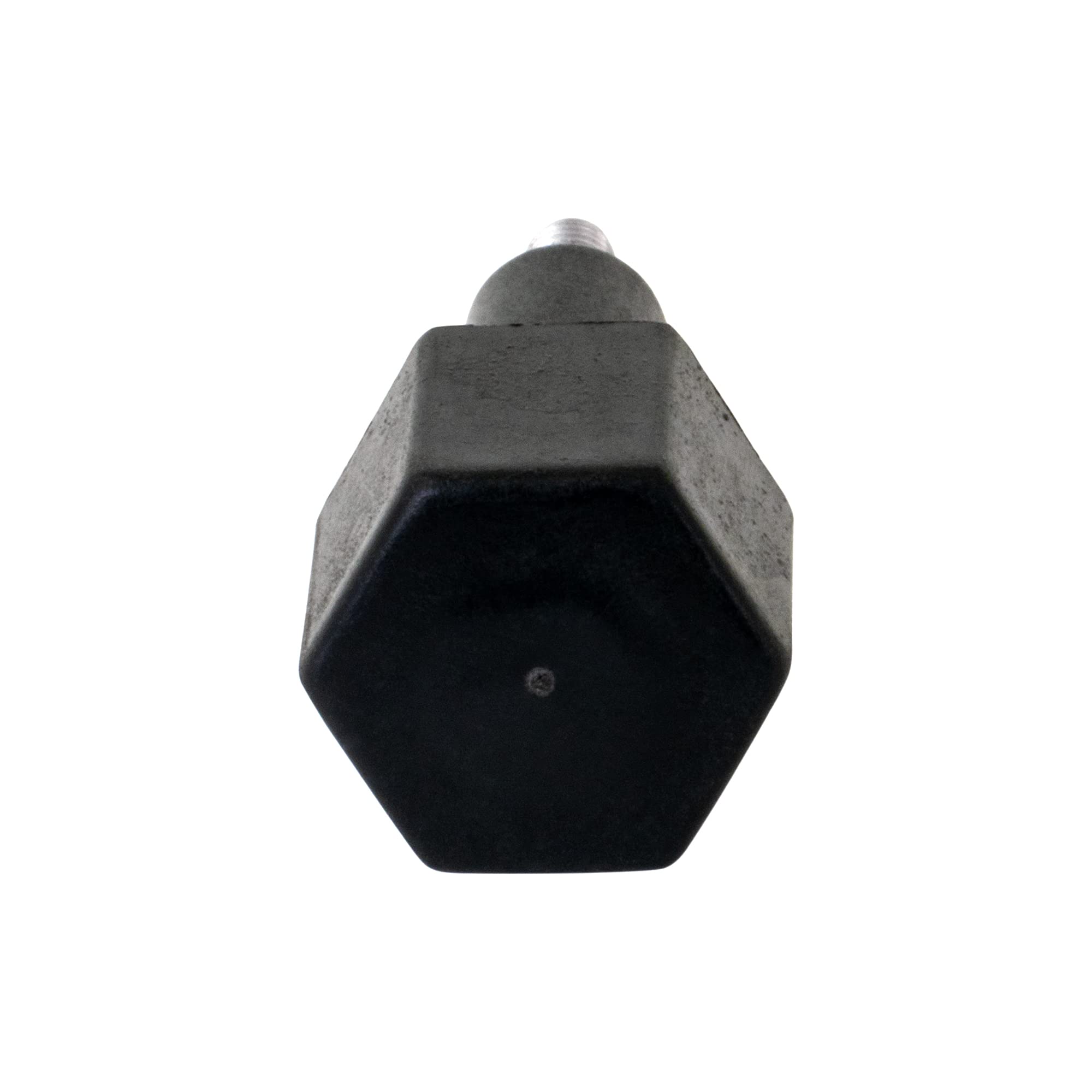 IMM Replacement for Hoshizaki 434168G-01 Black Thumbscrew