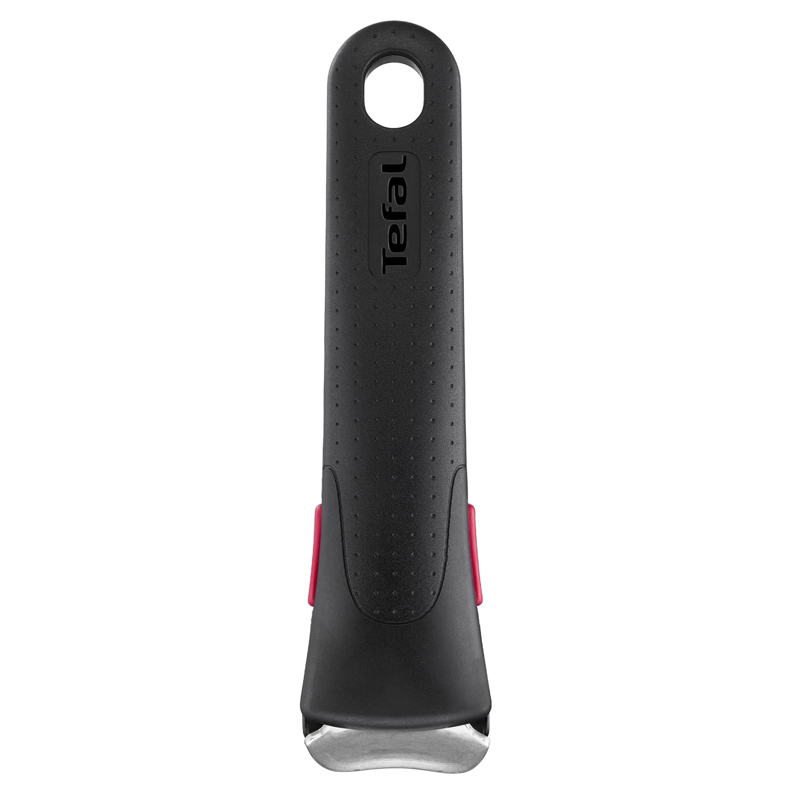 Tefal Ingenio Black Handle, Stackable, Removable, 100 Percent Safe, 10 Year Guarantee, L9863342