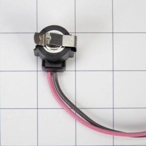 Whirlpool WPW10225581 OEM Refrigerator Defrost Thermostat