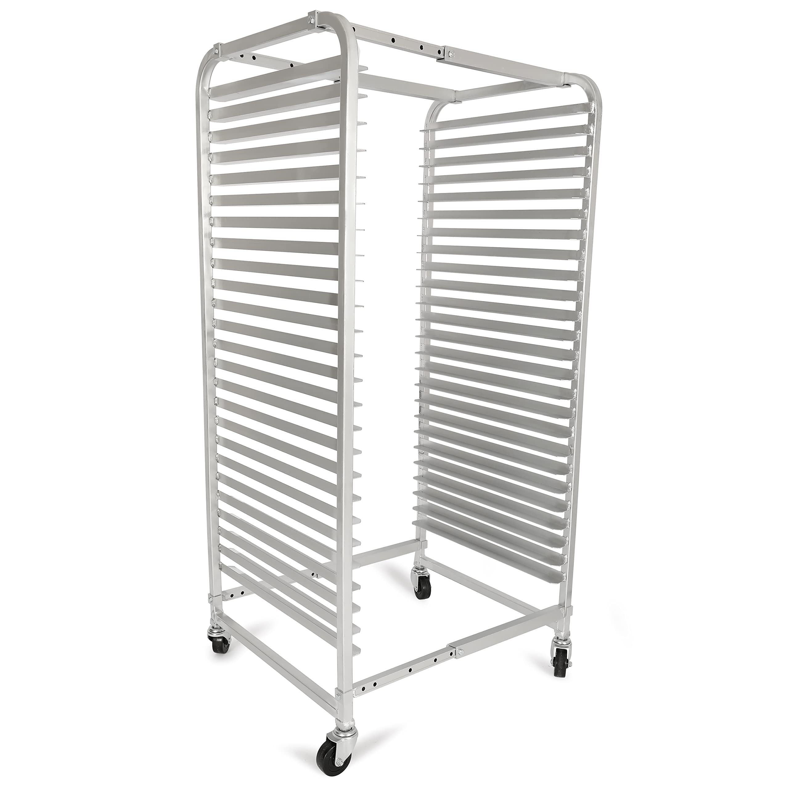 Kojem Adjustable Art Drying Rack, Mobile Paint Drying Rack with 4 Wheels, Efficient and Organized Drying Rack, Stack Rack for Painting and Drawing, Ideal for School and Art Studio