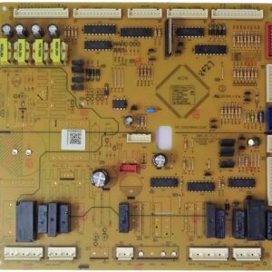 CoreCentric Remanufactured Refrigerator Electronic Control Board Replacement for Samsung da92-00384a