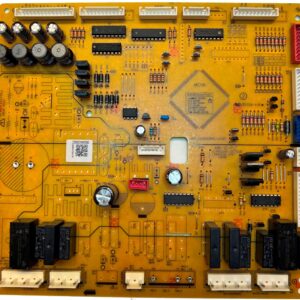 CoreCentric Remanufactured Refrigerator Control Board Replacement for Samsung da94-02963c