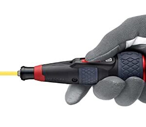 Vessel Electric Ball Grip Screwdriver Plus 3 Stage Switching Mode, 1 Bit Included, Electric Ball Plus 220USB-P1