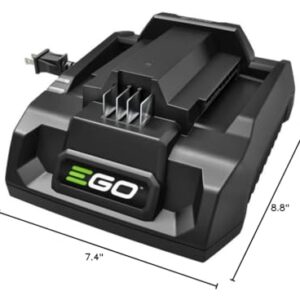 EGO Power+ CH3200 56-Volt Lithium-ion 320W Speed Charger