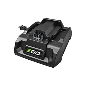 ego power+ ch3200 56-volt lithium-ion 320w speed charger