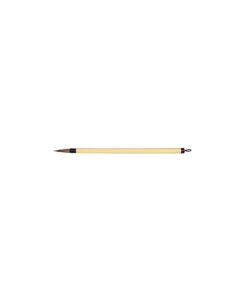 yasutomo sw4 all purpose brush, 8.68-inch length