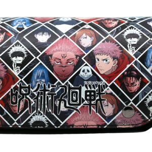 Dpprdl Jujutsu Kaisen Pencil case E