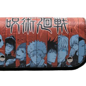 Dpprdl Jujutsu Kaisen Pencil case D