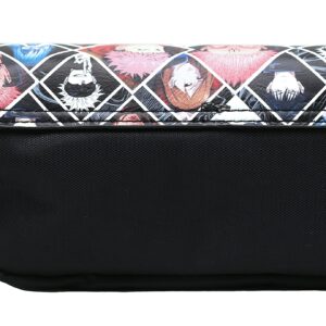 Dpprdl Jujutsu Kaisen Pencil case E