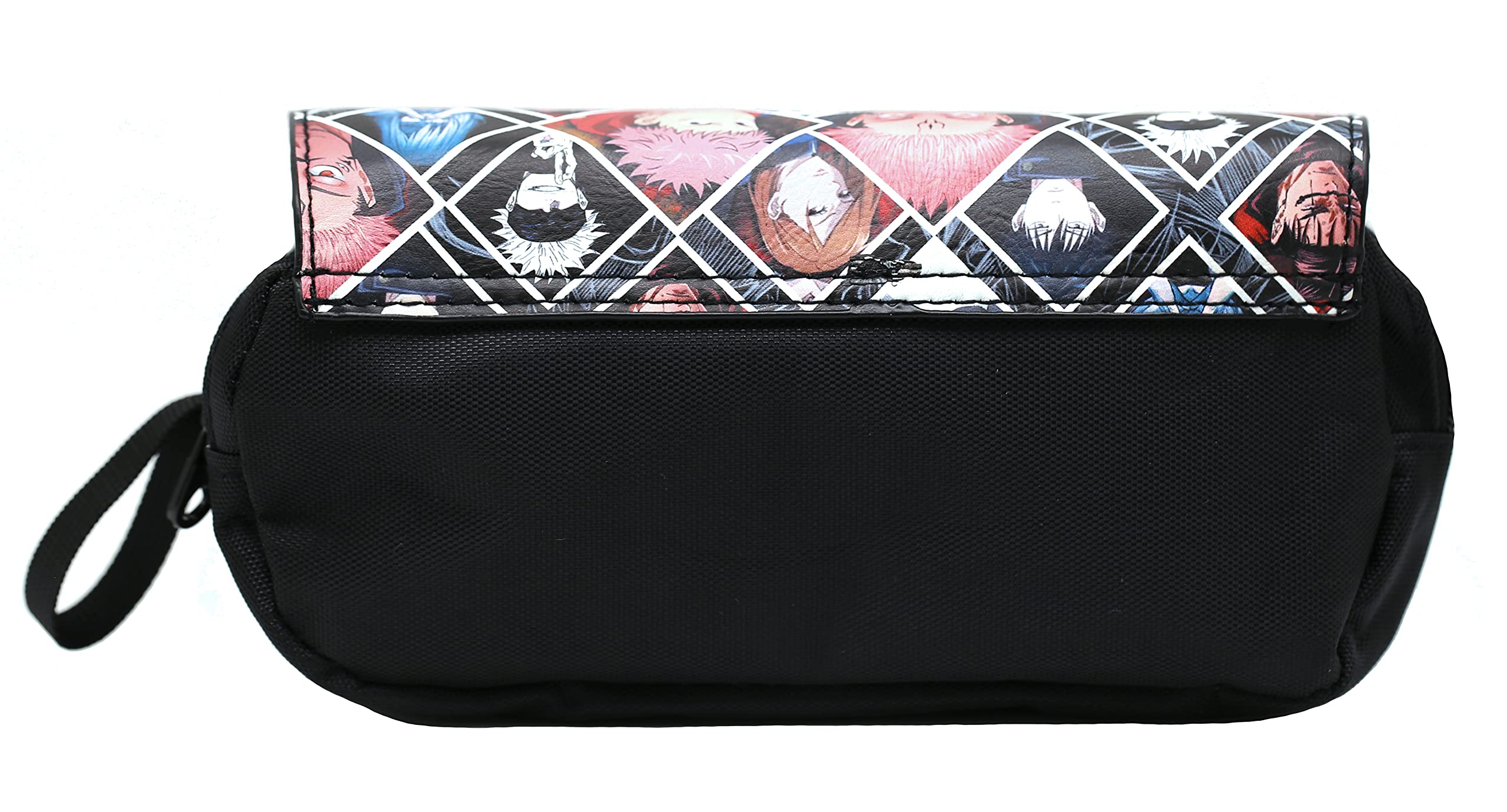 Dpprdl Jujutsu Kaisen Pencil case E