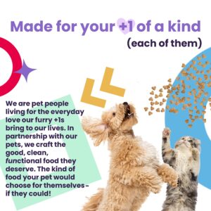 I and love and you Feed Meow Variety Pack - Salmon, Chicken, Tuna - Grain Free, Shredded, No Fillers 3oz Pack of 12