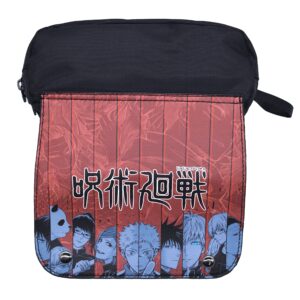 Dpprdl Jujutsu Kaisen Pencil case D