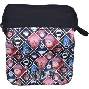 Dpprdl Jujutsu Kaisen Pencil case E