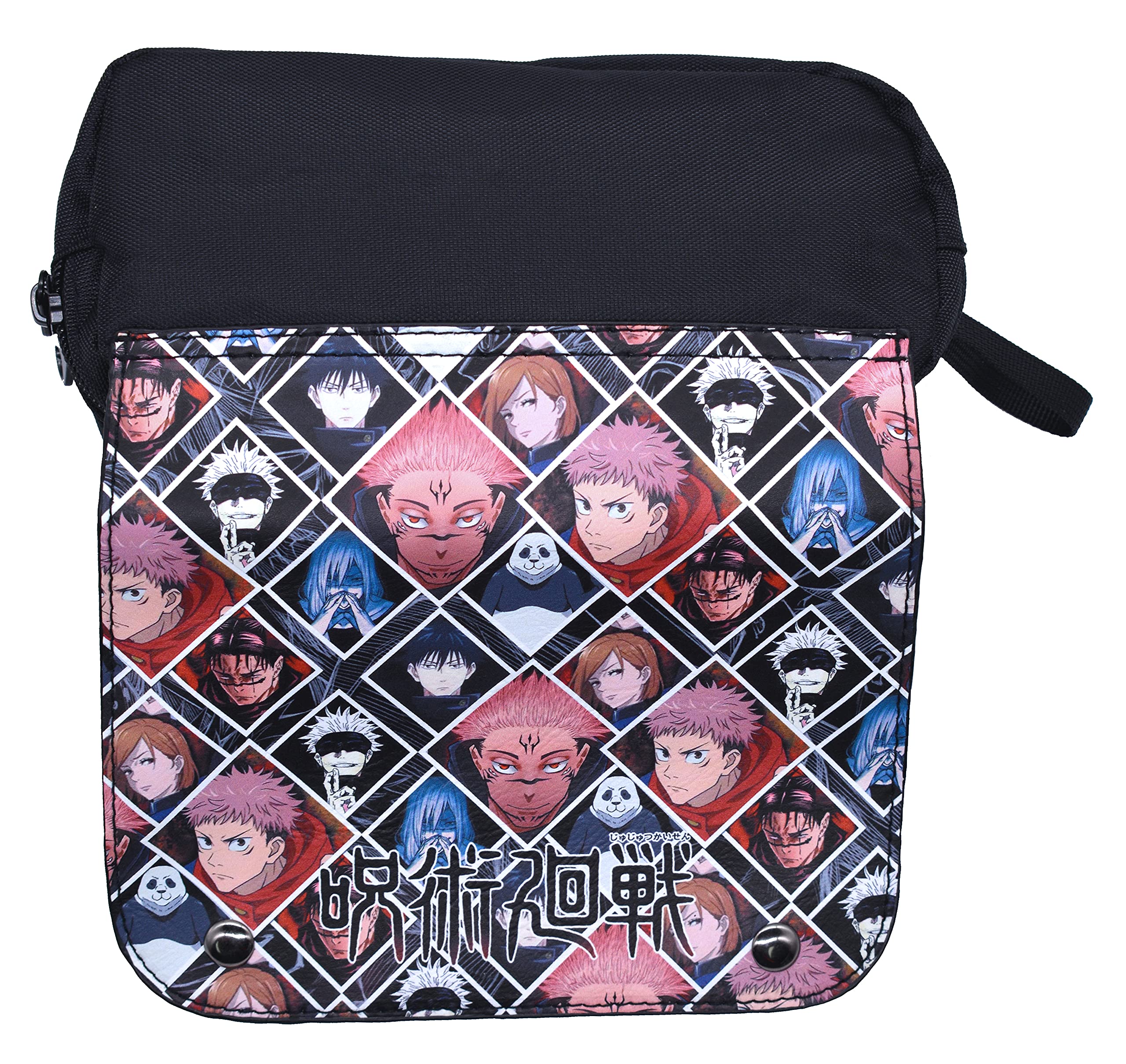 Dpprdl Jujutsu Kaisen Pencil case E