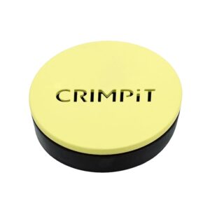 the crimpit - a toasty snack maker - make toasted snacks in minutes - quick and easy toasted snacks at home - made in the usa